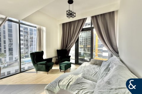 Appartement te koop in Meydan, Dubai, VAE 1 slaapkamer, 53 vr.m., nr 666656 - foto 4
