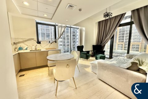 Appartement te koop in Meydan, Dubai, VAE 1 slaapkamer, 53 vr.m., nr 666656 - foto 7