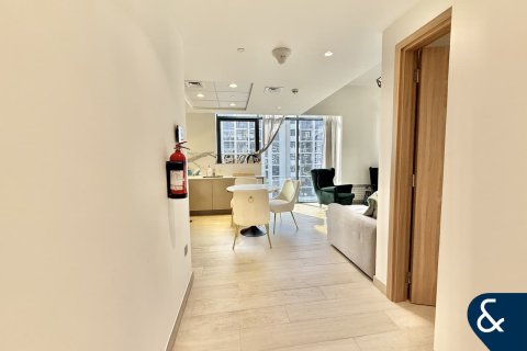 Appartement te koop in Meydan, Dubai, VAE 1 slaapkamer, 53 vr.m., nr 666656 - foto 8