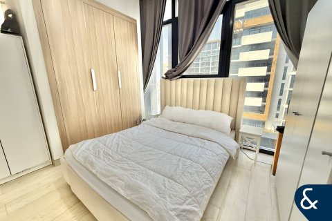 Appartement te koop in Meydan, Dubai, VAE 1 slaapkamer, 53 vr.m., nr 666656 - foto 14