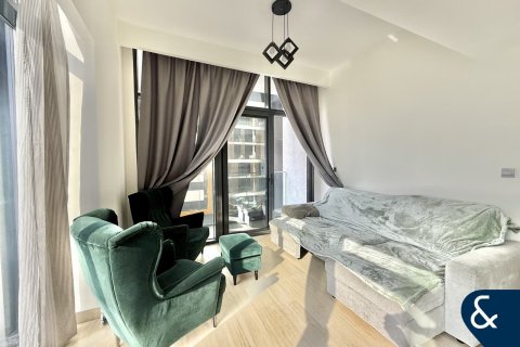Appartement te koop in Meydan, Dubai, VAE 1 slaapkamer, 53 vr.m., nr 666656 - foto 1