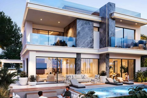 Casa urbana para venda em Dubai, EAU 5 quartos, 222 m2 № 696286 - foto 7