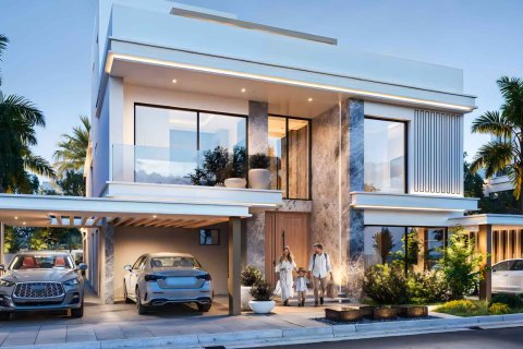 Casa urbana para venda em Dubai, EAU 5 quartos, 222 m2 № 696286 - foto 8