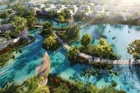 Casa urbana para venda em Dubai, EAU 5 quartos, 222 m2 № 696286 - foto 10