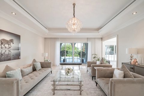 Városi lakóépület itt: Dubai, EAE, 6 hálószoba, 666 m², azonosító: 696287 - fénykép 3