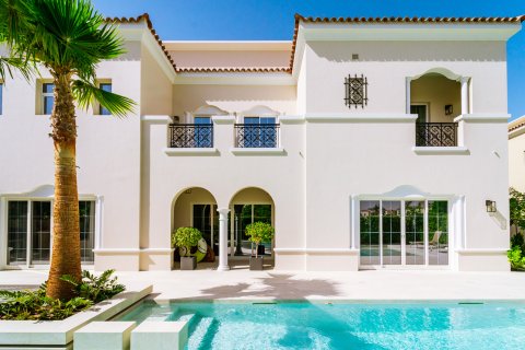 Városi lakóépület itt: Dubai, EAE, 6 hálószoba, 666 m², azonosító: 696287 - fénykép 26