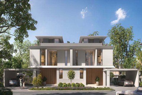 Villa in Dubai, UAE 3 bedrooms, 180 sq.m. № 696328 - photo 7