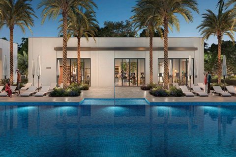 Villa in Dubai, UAE 3 bedrooms, 180 sq.m. № 696328 - photo 5