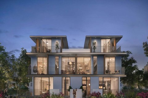 Villa in Dubai, UAE 3 bedrooms, 180 sq.m. № 696328 - photo 8