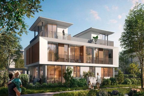 Villa in Dubai, UAE 3 bedrooms, 180 sq.m. № 696328 - photo 6