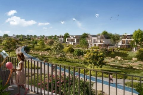 Villa in Dubai, UAE 3 bedrooms, 180 sq.m. № 696328 - photo 10