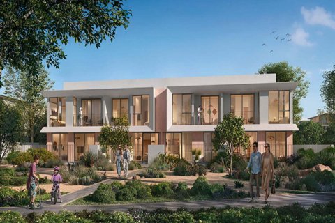 Βίλα σε Dubai, ΗΑΕ 3 υπνοδωμάτια, 180 τ.μ. Αρ. 696328