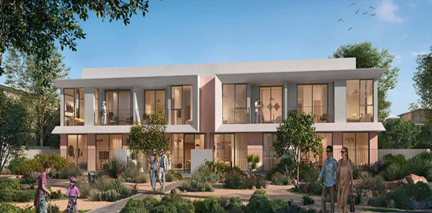 Villa in Dubai, UAE 3 bedrooms, 180 sq.m. № 696328