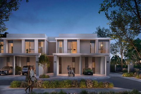 Villa in Dubai, UAE 3 bedrooms, 180 sq.m. № 696328 - photo 9