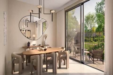 Villa in Dubai, UAE 3 bedrooms, 180 sq.m. № 696328 - photo 4