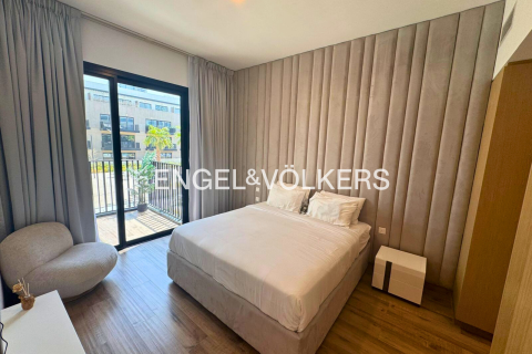 Lägenhet till försäljning i Jumeirah Village Circle, Dubai, UAE 2 sovrum, 104 kvm Nr. 696288 - fotografi 10