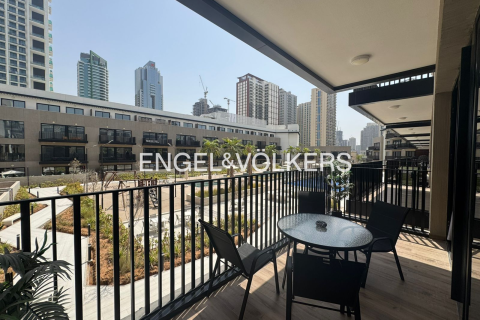 Lägenhet till försäljning i Jumeirah Village Circle, Dubai, UAE 2 sovrum, 104 kvm Nr. 696288 - fotografi 15