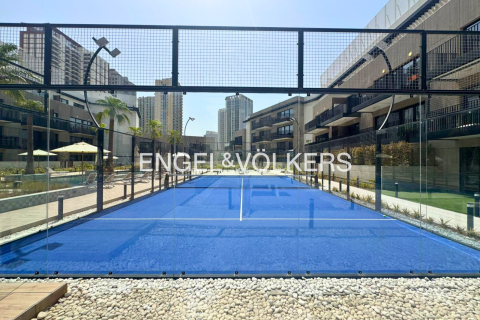 Lägenhet till försäljning i Jumeirah Village Circle, Dubai, UAE 2 sovrum, 104 kvm Nr. 696288 - fotografi 21