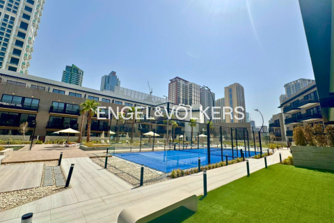 Lägenhet till försäljning i Jumeirah Village Circle, Dubai, UAE 2 sovrum, 104 kvm Nr. 696288 - fotografi 18