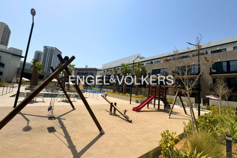 Lägenhet till försäljning i Jumeirah Village Circle, Dubai, UAE 2 sovrum, 104 kvm Nr. 696288 - fotografi 20