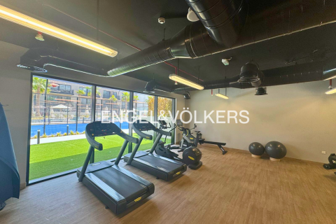 Lägenhet till försäljning i Jumeirah Village Circle, Dubai, UAE 2 sovrum, 104 kvm Nr. 696288 - fotografi 19