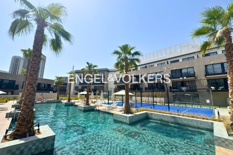 Lägenhet till försäljning i Jumeirah Village Circle, Dubai, UAE 2 sovrum, 104 kvm Nr. 696288 - fotografi 1