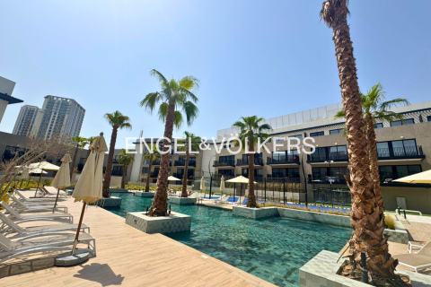 Lägenhet till försäljning i Jumeirah Village Circle, Dubai, UAE 2 sovrum, 104 kvm Nr. 696288 - fotografi 17