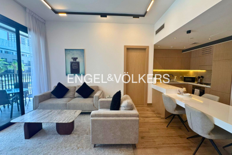 Lägenhet till försäljning i Jumeirah Village Circle, Dubai, UAE 2 sovrum, 104 kvm Nr. 696288 - fotografi 4