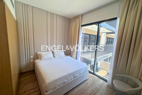 Lägenhet till försäljning i Jumeirah Village Circle, Dubai, UAE 2 sovrum, 104 kvm Nr. 696288 - fotografi 6