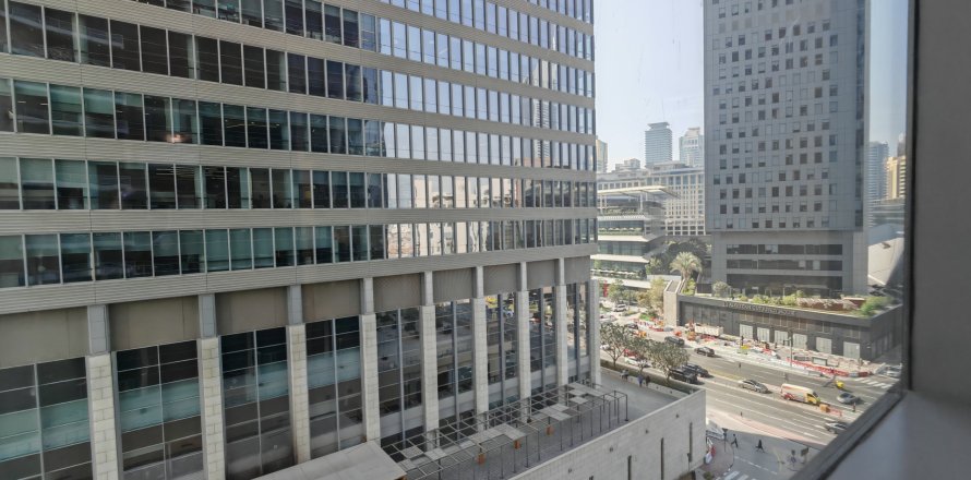 Huoneisto Dubai, Arabiemiraatit 2 makuuhuonetta, 154 m2 № 696327