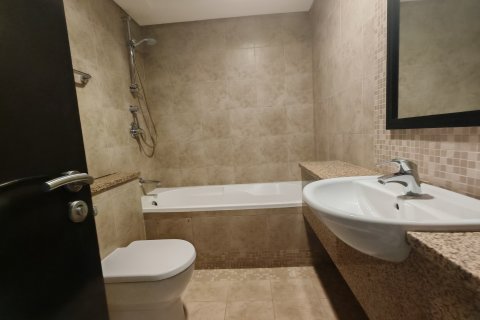 Huoneisto Dubai, Arabiemiraatit 2 makuuhuonetta, 154 m2 № 696327 - kuva 10