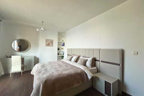 Пәтер Дубай Марина, БАӘ-да 2 жатын бөлмелер, 122 м² № 696289 - фото 6