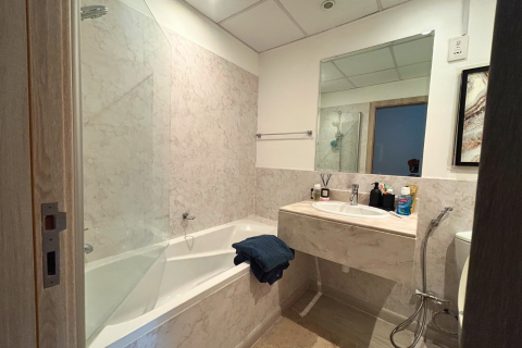 Пәтер Дубай Марина, БАӘ-да 2 жатын бөлмелер, 122 м² № 696289 - фото 9