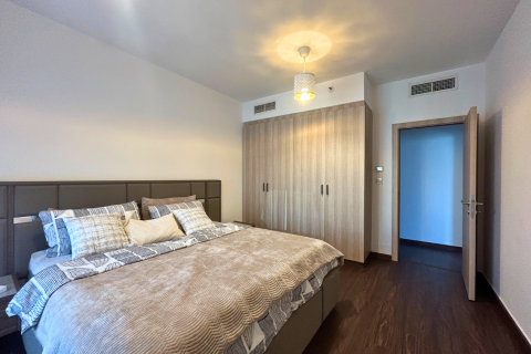 Пәтер Дубай Марина, БАӘ-да 2 жатын бөлмелер, 122 м² № 696289 - фото 7