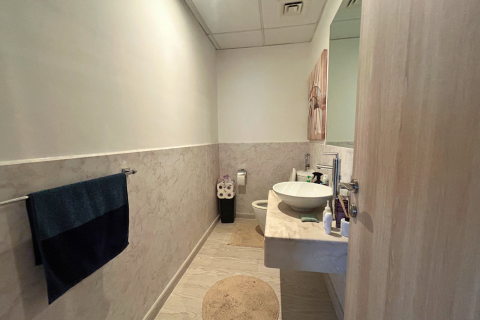 Пәтер Дубай Марина, БАӘ-да 2 жатын бөлмелер, 122 м² № 696289 - фото 10