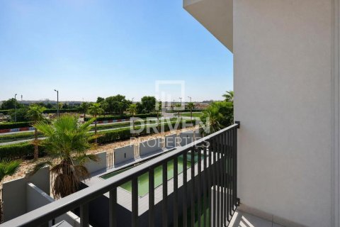 Rijtjeshuis te huur in Mohammed Bin Rashid City, Dubai, VAE 2 slaapkamers, 137.59 vr.m., nr 762610 - foto 15