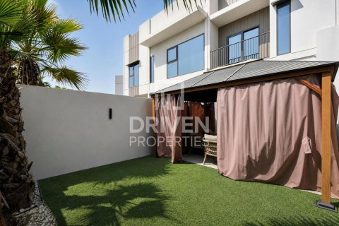 Rijtjeshuis te huur in Mohammed Bin Rashid City, Dubai, VAE 2 slaapkamers, 137.59 vr.m., nr 762610 - foto 19