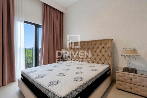 Rijtjeshuis te huur in Mohammed Bin Rashid City, Dubai, VAE 2 slaapkamers, 137.59 vr.m., nr 762610 - foto 10