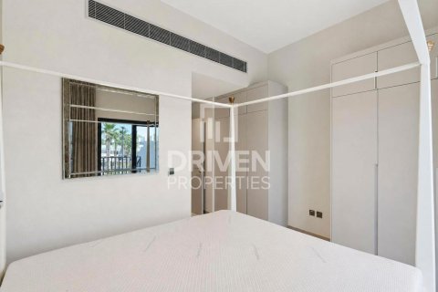 Rijtjeshuis te huur in Mohammed Bin Rashid City, Dubai, VAE 2 slaapkamers, 137.59 vr.m., nr 762610 - foto 8