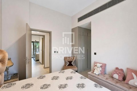 Rijtjeshuis te huur in Mohammed Bin Rashid City, Dubai, VAE 2 slaapkamers, 137.59 vr.m., nr 762610 - foto 9