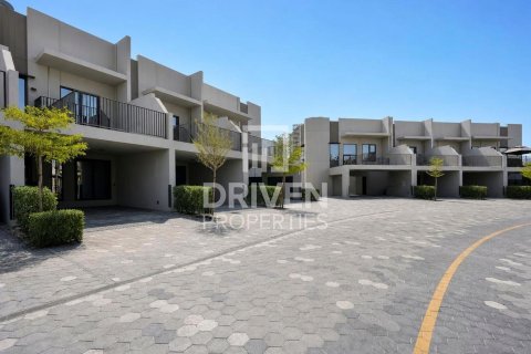 Rijtjeshuis te huur in Mohammed Bin Rashid City, Dubai, VAE 2 slaapkamers, 137.59 vr.m., nr 762610 - foto 20