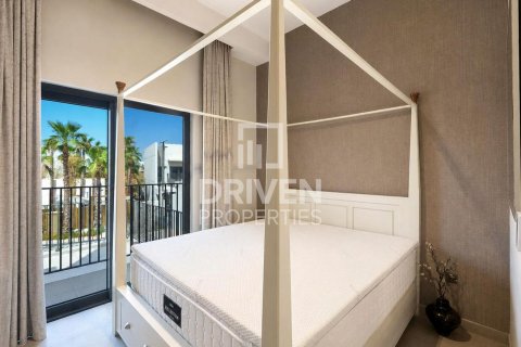 Rijtjeshuis te huur in Mohammed Bin Rashid City, Dubai, VAE 2 slaapkamers, 137.59 vr.m., nr 762610 - foto 7
