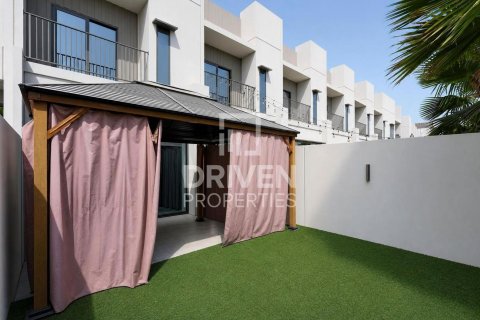 Rijtjeshuis te huur in Mohammed Bin Rashid City, Dubai, VAE 2 slaapkamers, 137.59 vr.m., nr 762610 - foto 18