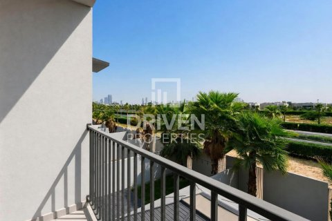 Rijtjeshuis te huur in Mohammed Bin Rashid City, Dubai, VAE 2 slaapkamers, 137.59 vr.m., nr 762610 - foto 14