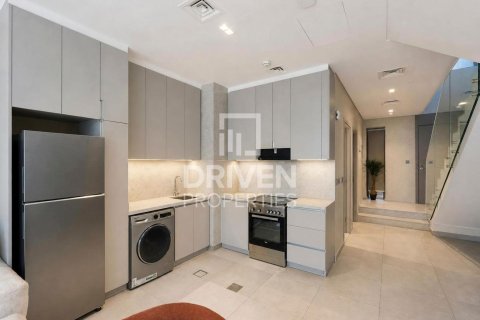 Rijtjeshuis te huur in Mohammed Bin Rashid City, Dubai, VAE 2 slaapkamers, 137.59 vr.m., nr 762610 - foto 6