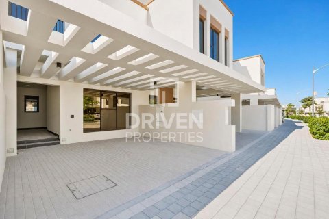 Radový dom v Damac Lagoons, Dubai, SAE 4 spálne, 143.91 m2 č. 762609 - Fotografia 16