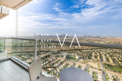 Appartamento in vendita a Jumeirah Village Circle, Dubai, EAU 1 camera da letto, 64.03 mq. № 728355 - foto 1