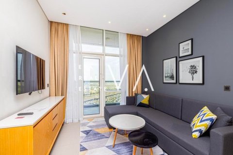 Appartamento in vendita a Jumeirah Village Circle, Dubai, EAU 1 camera da letto, 64.03 mq. № 728355 - foto 3