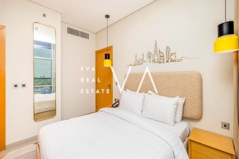 Appartamento in vendita a Jumeirah Village Circle, Dubai, EAU 1 camera da letto, 64.03 mq. № 728355 - foto 10