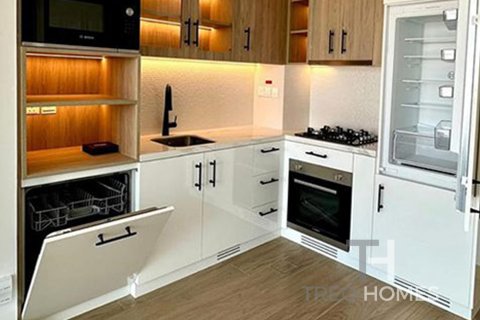 Apartment til salg i Town Square, Dubai, UAE 1 soveværelse, 45 kvm № 728357 - foto 7